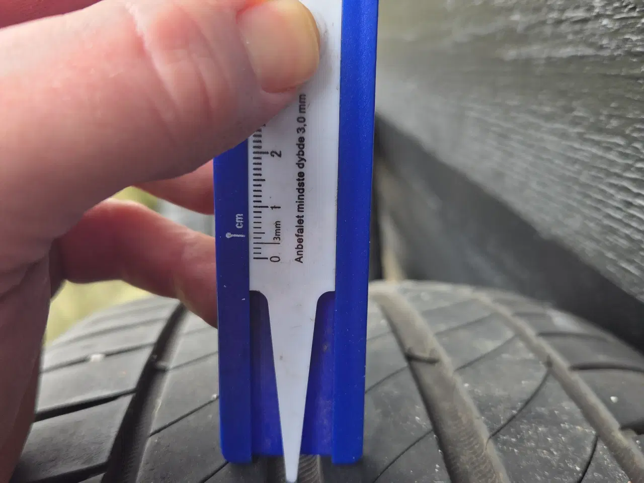 Billede 2 - Sommerhjul 