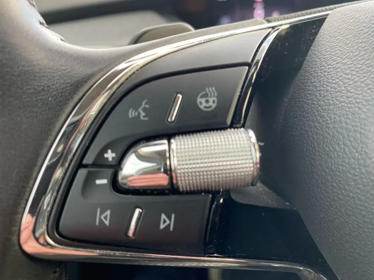 Billede 15 - Skoda Enyaq 80 iV 204HK 5d Aut.