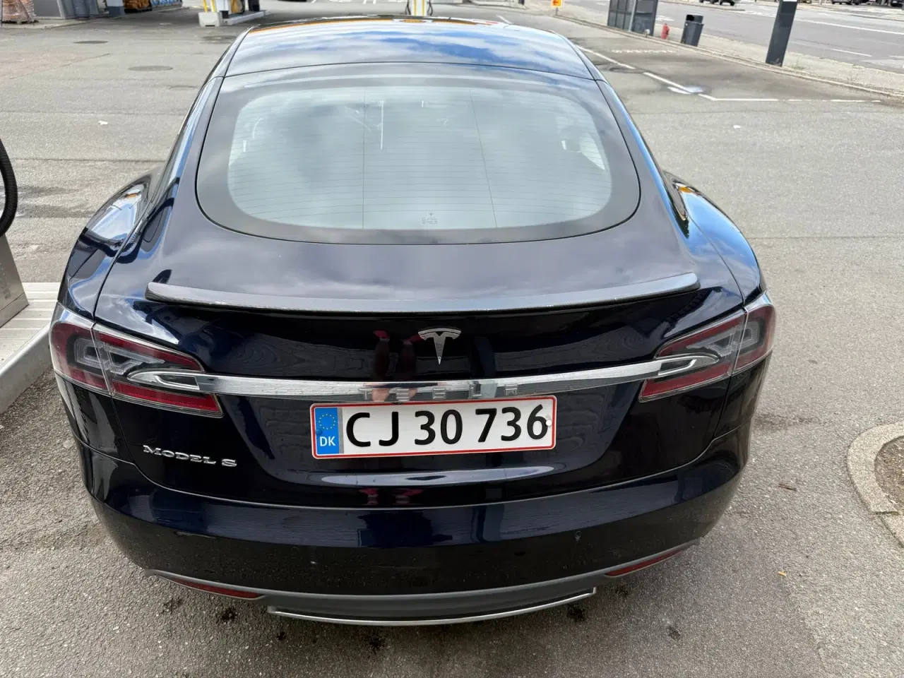 Billede 5 - Tesla Model S  85D