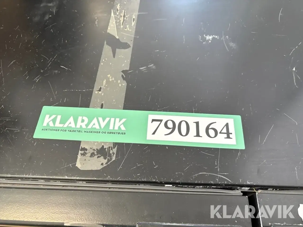 Billede 12 - Industri køleskab