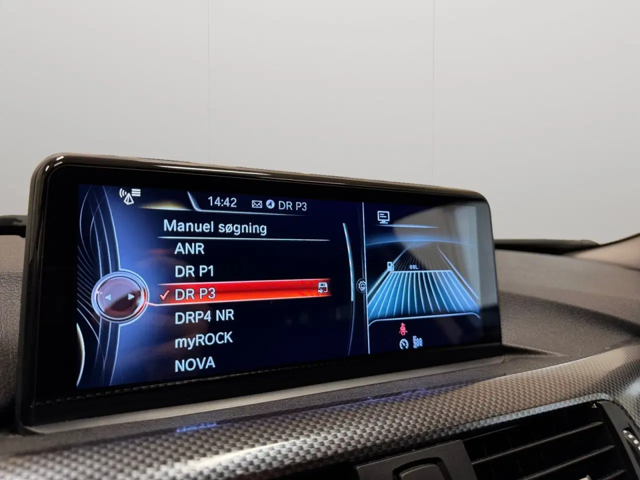 Billede 8 - BMW 420d 2,0 Gran Coupé aut.