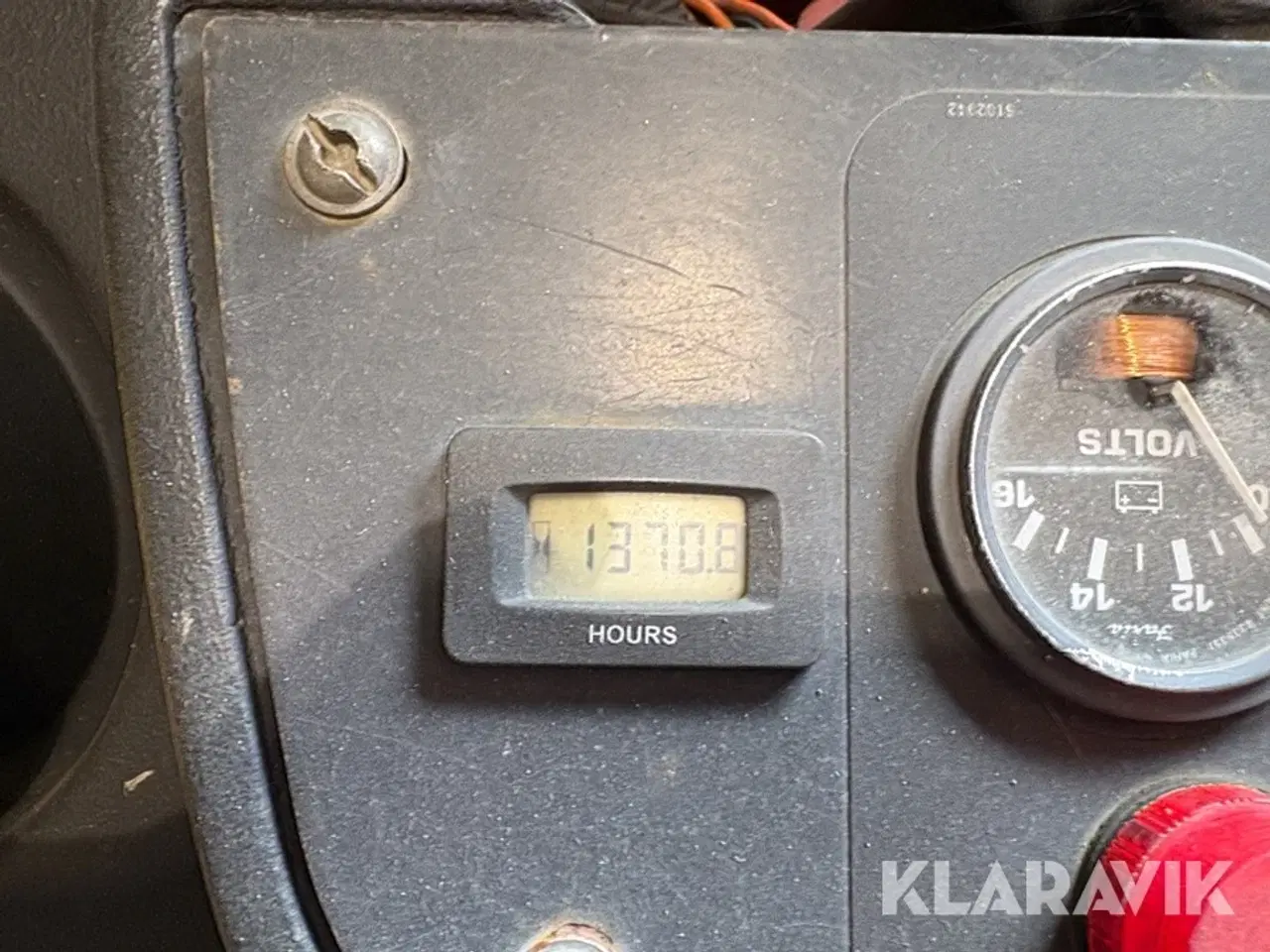 Billede 8 - Græsslåmaskine FERRIS Z5100