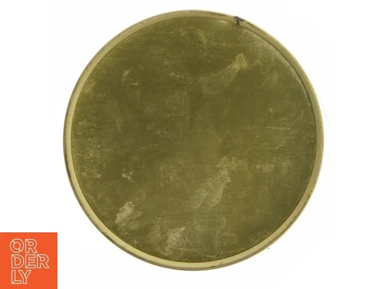 Billede 5 - Kunstdåse irma (str. Ø. 11,5 cm. længde, 15 cm) fra Irma