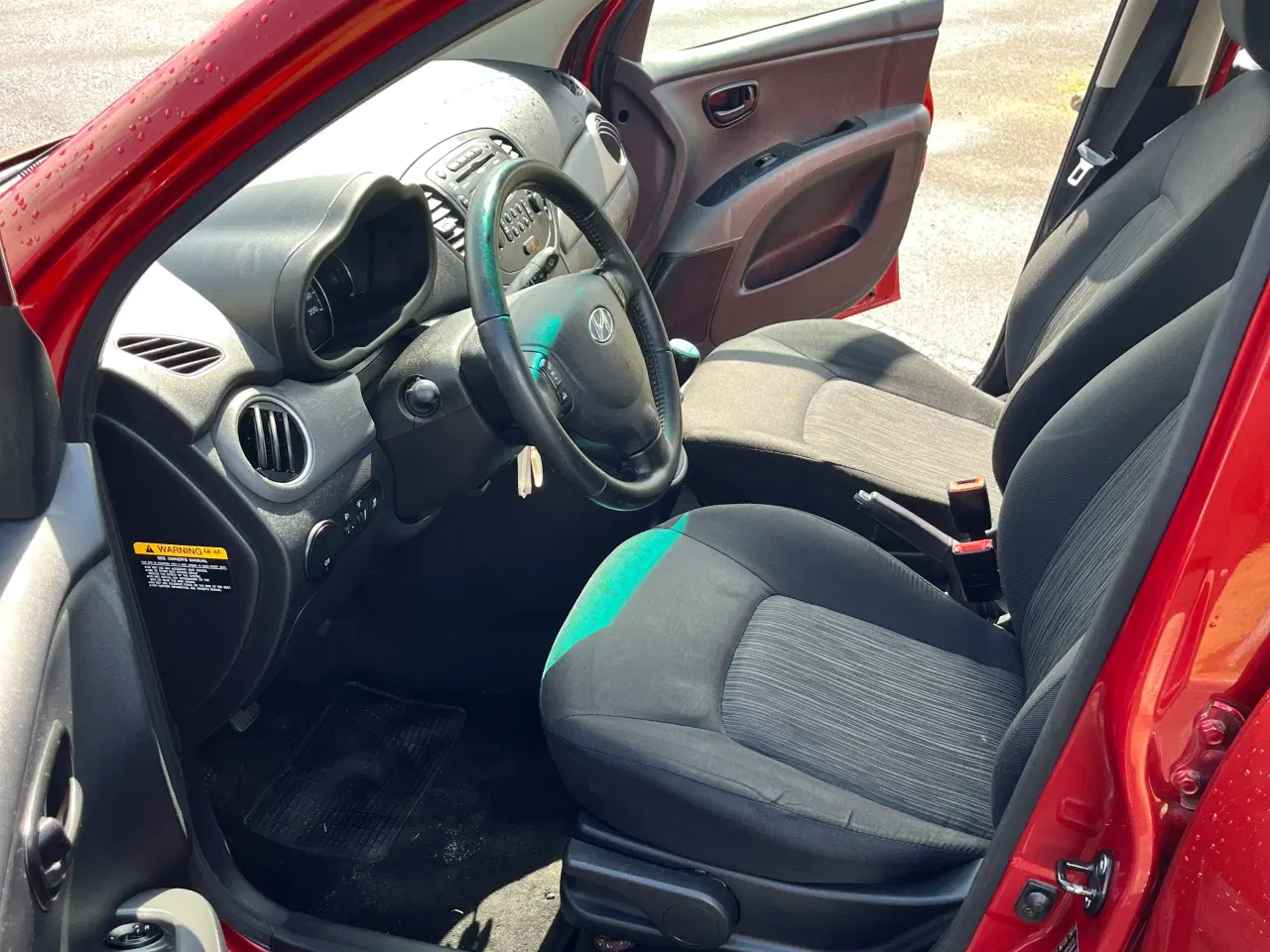 Billede 7 - •NY SYN•Hyundai i10 Comfort•
