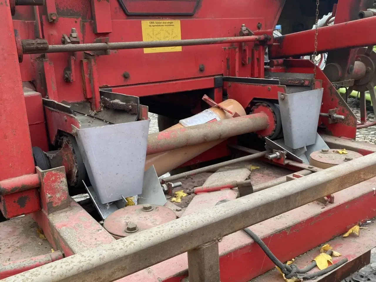 Billede 6 - Bredal B 4