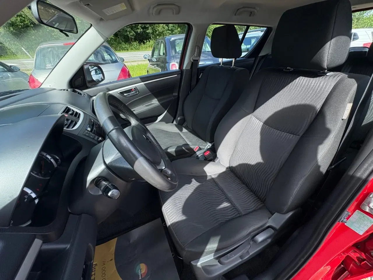 Billede 9 - Suzuki Swift 1,2 GL
