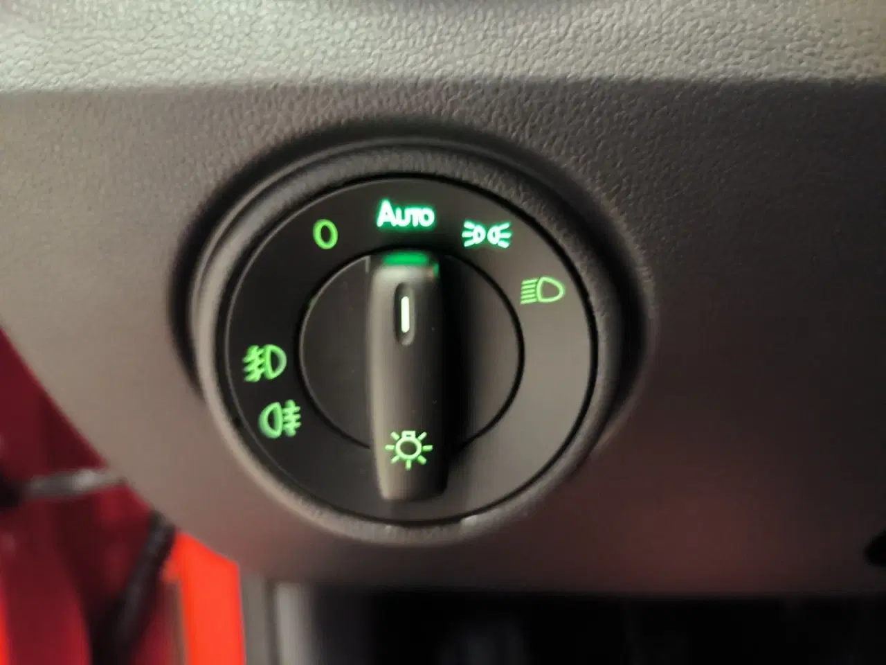 Billede 10 - Skoda Citigo 1,0 MPi 60 Style Sport
