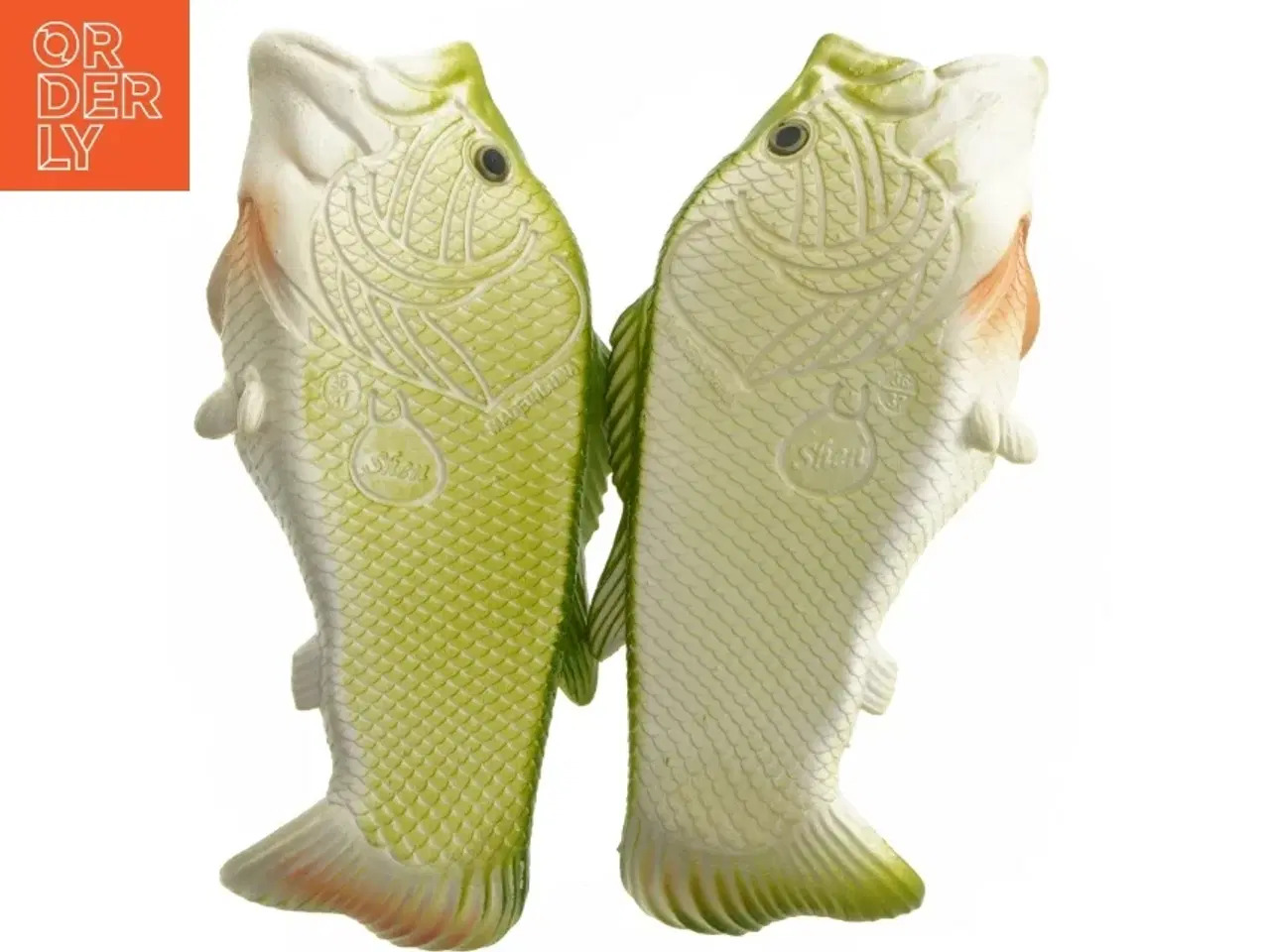 Billede 4 - Badesko fra Shen (str. 36-37)