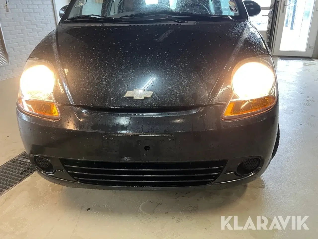 Billede 11 - Personbil Chevrolet Matiz 0,8