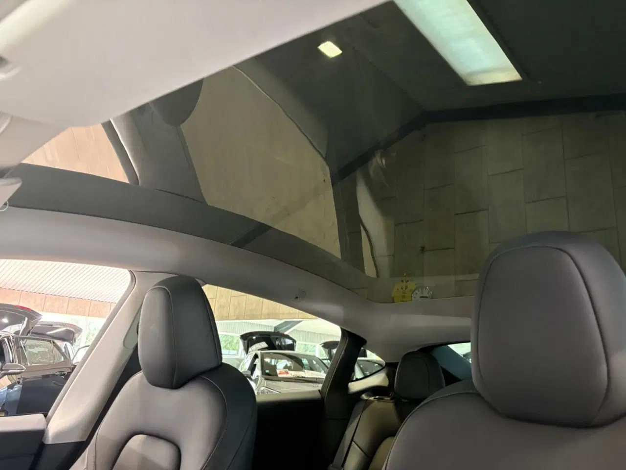 Billede 8 - Tesla Model Y  RWD