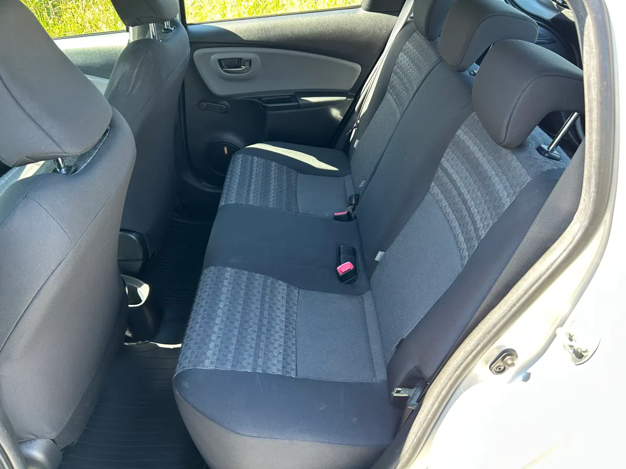 Billede 4 - Toyota Yaris 1.0 VVT-i T2 Benzin