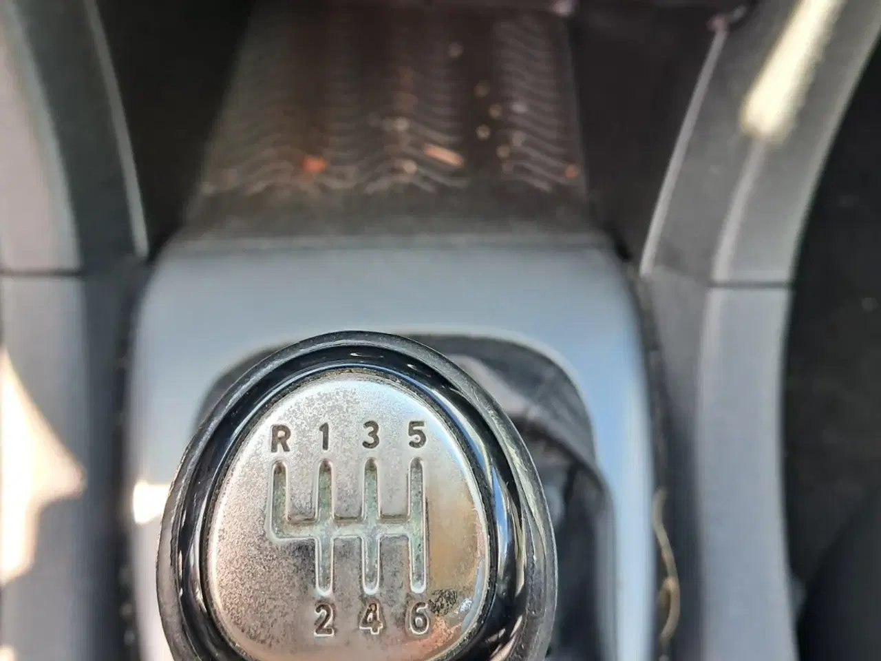 Billede 12 - Saab 9-3 1,9 TiD 120 Linear SportCombi