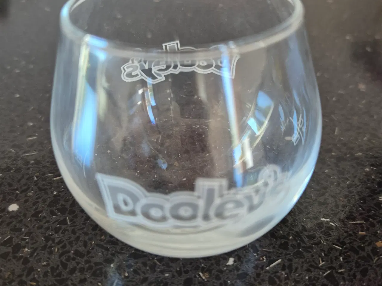 Billede 4 - Dooley shotglas 6 stk. - Nye