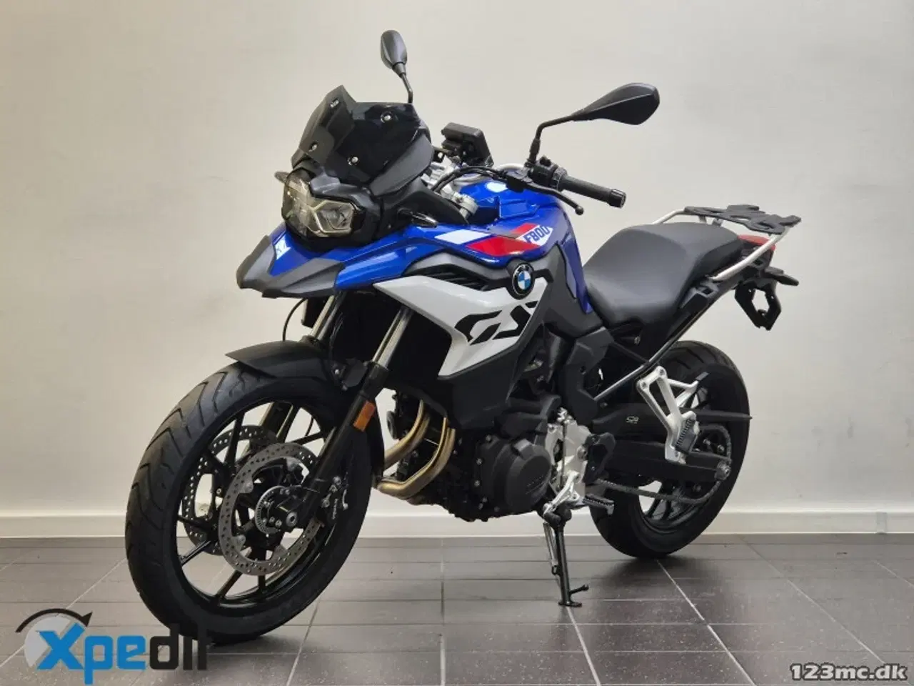 Billede 5 - BMW F 800 GS