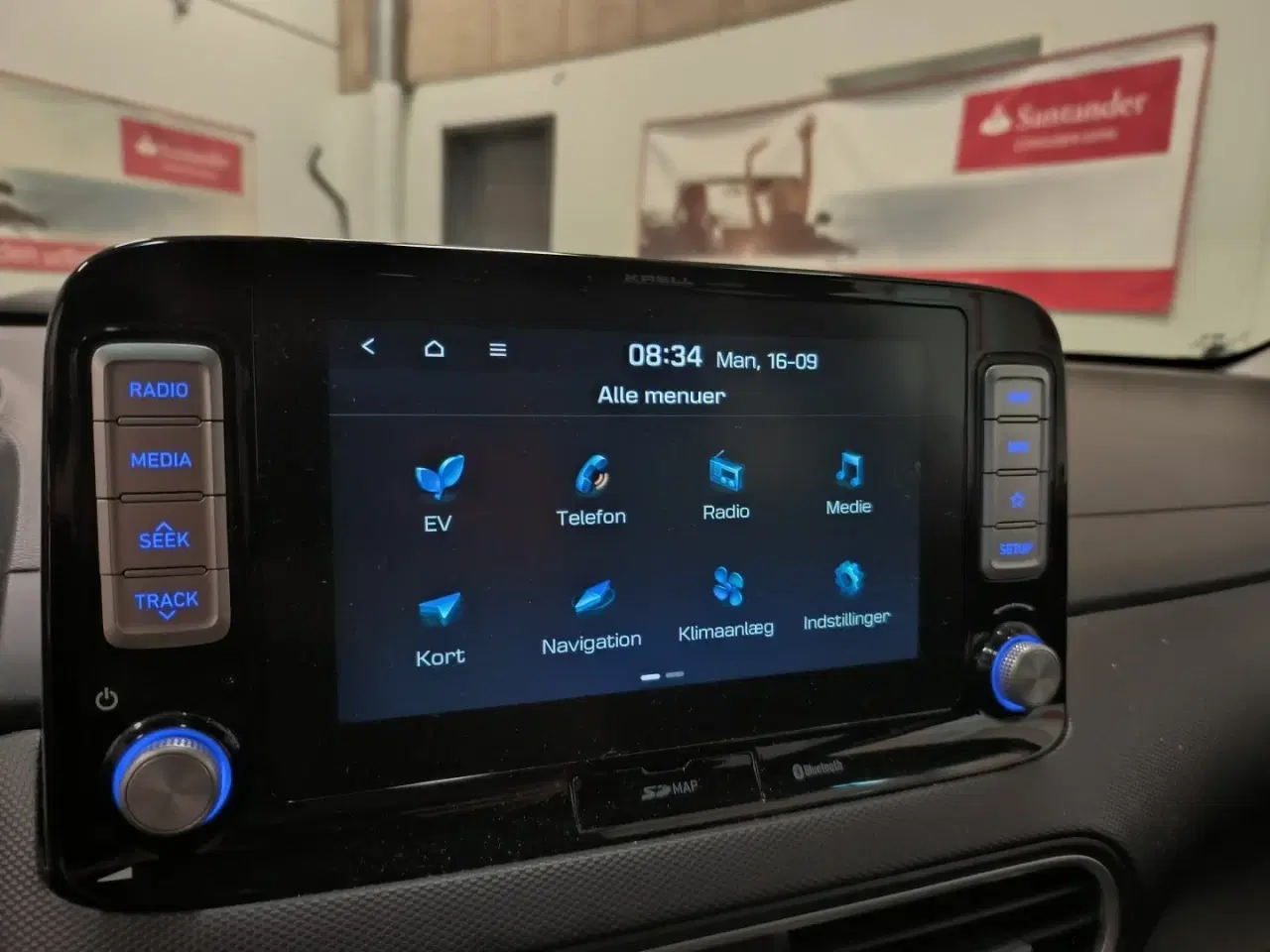 Billede 9 - Hyundai Kona 64 EV Premium