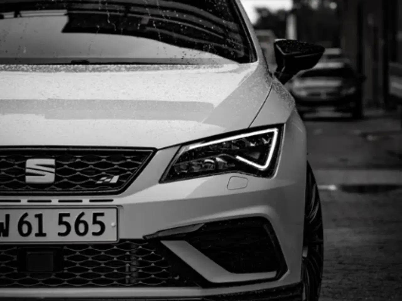 Billede 2 - Seat Leon 2,0 TSi 300 Cupra ST DSG 4Drive