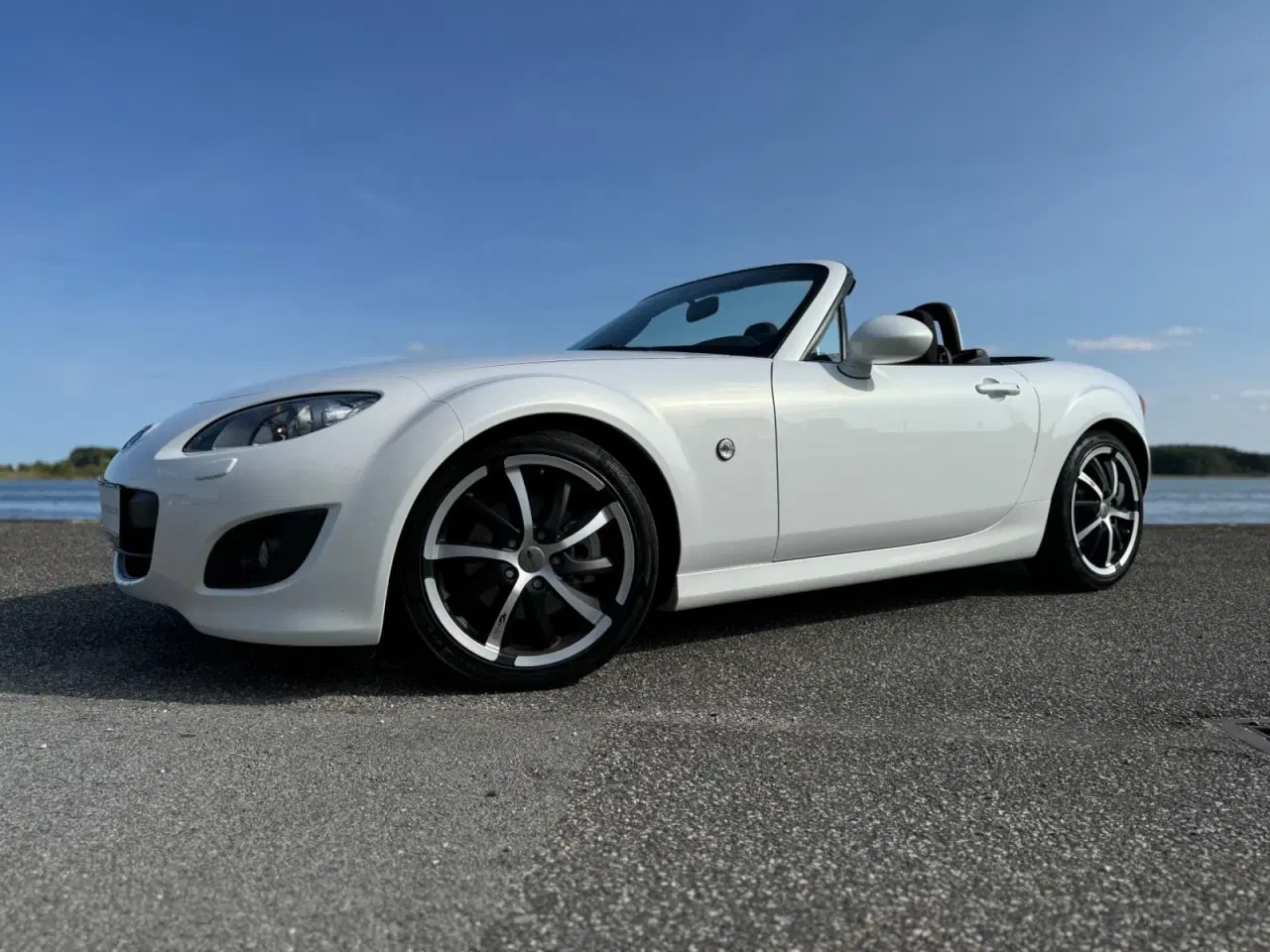 Billede 3 - Mazda MX-5 2,0 Roadster