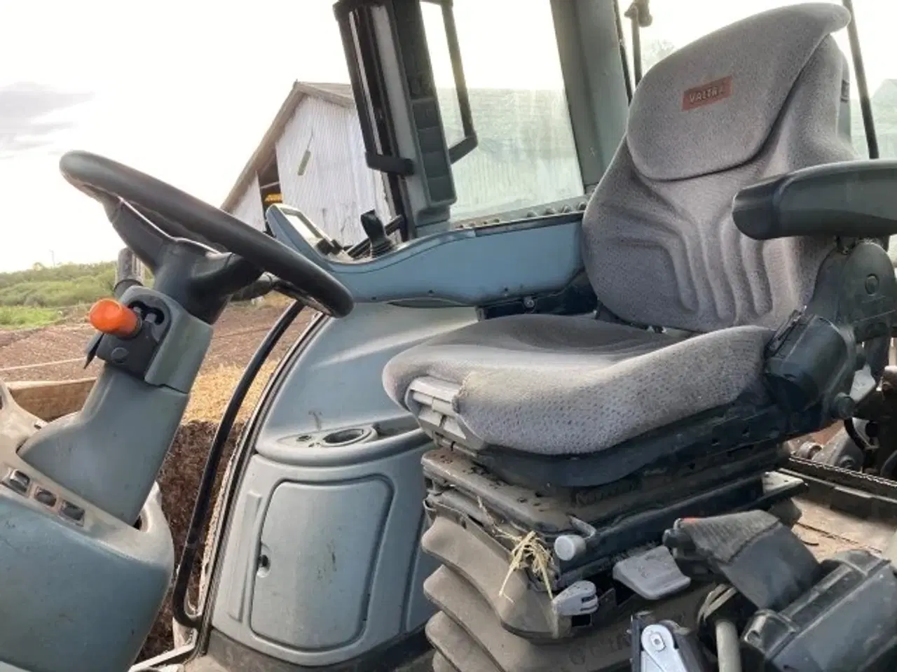 Billede 4 - Valtra N163 DIRECT