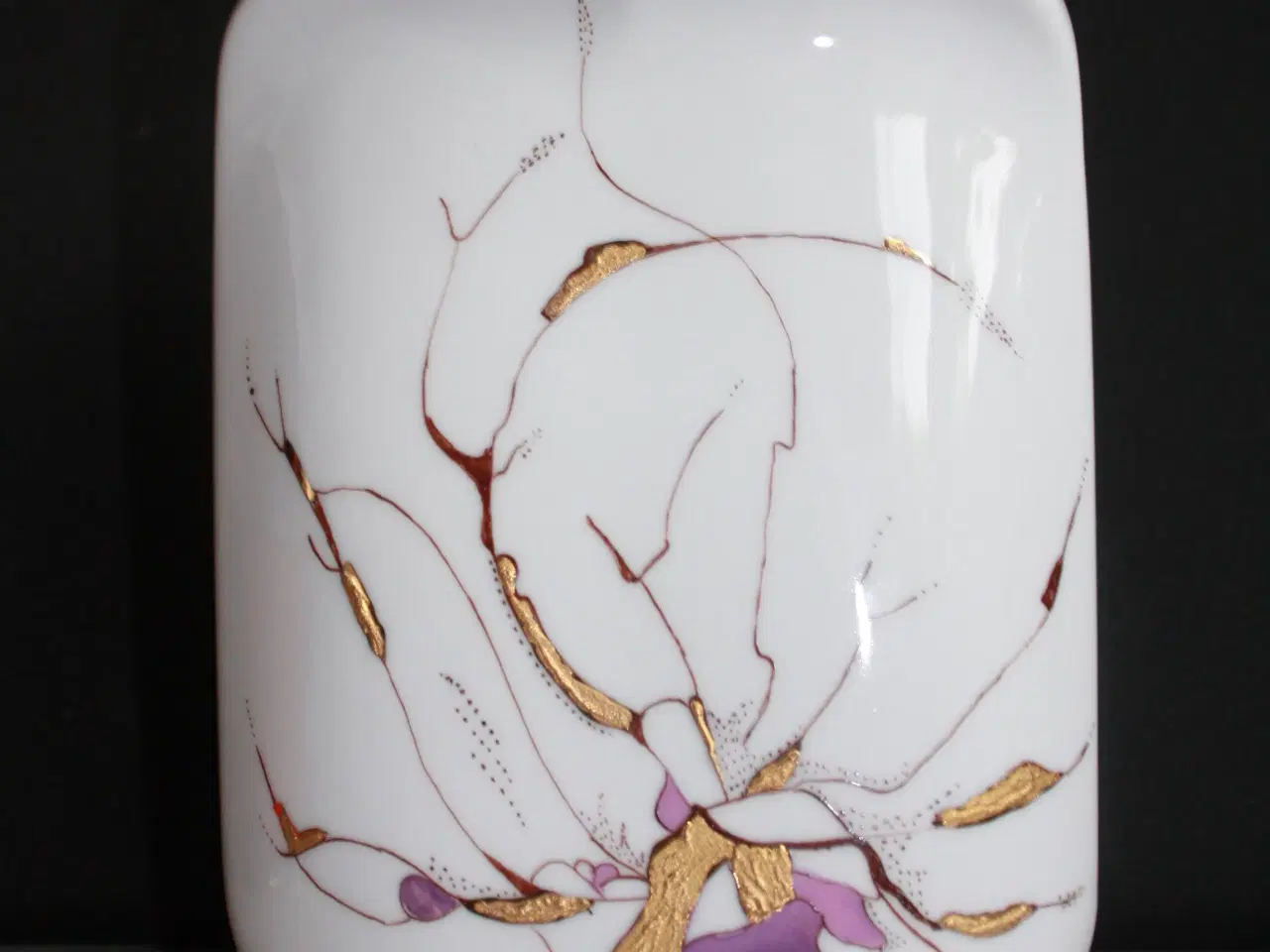 Billede 2 - Vase