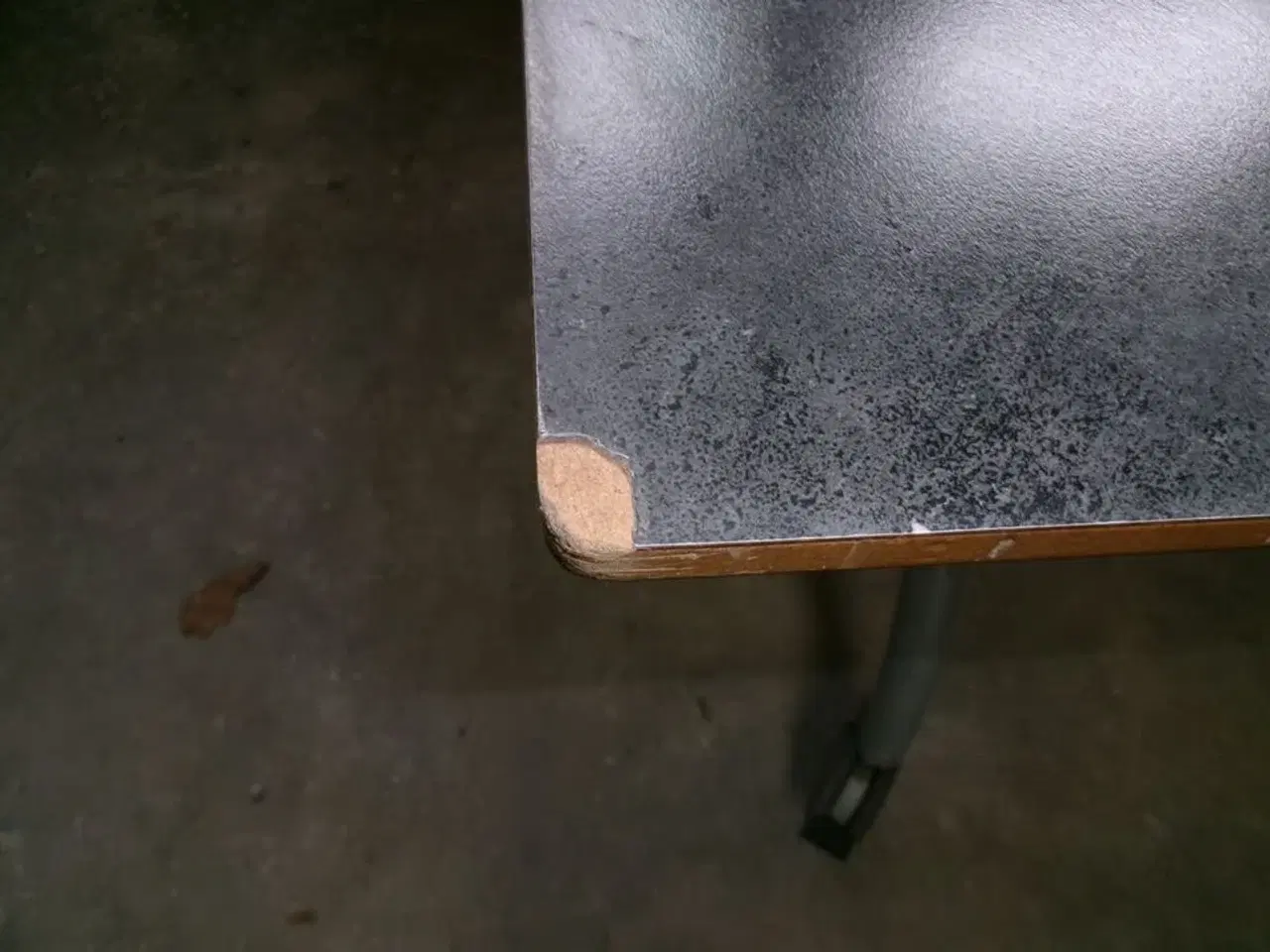 Billede 2 - Bord på hjul