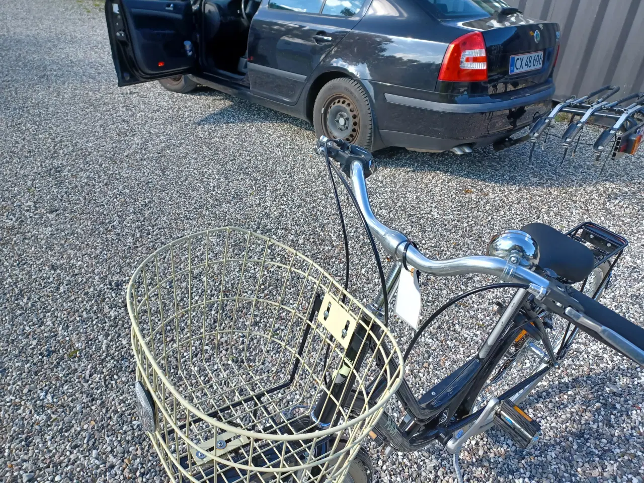 Billede 9 - Puch damecykel