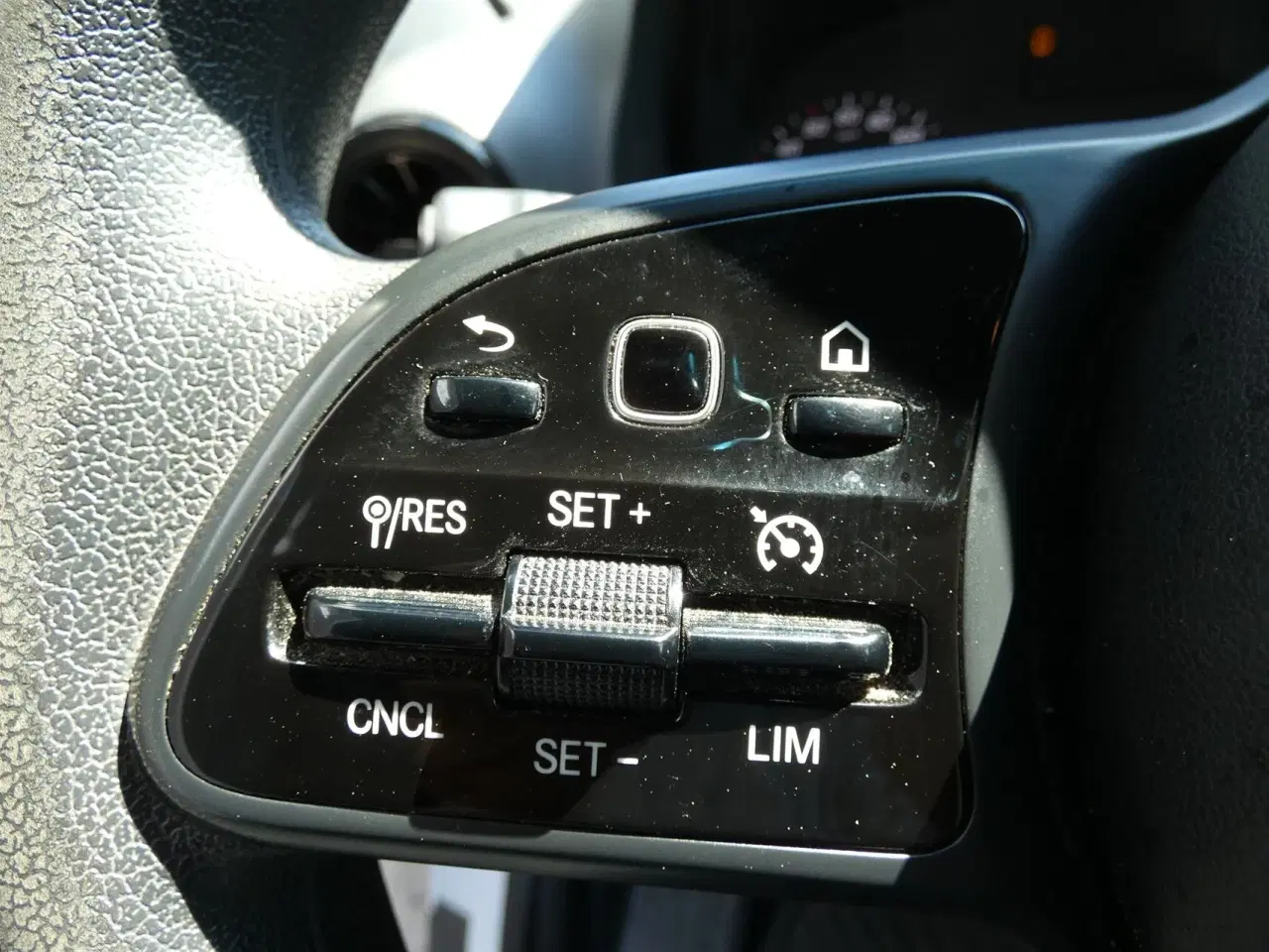 Billede 12 - Mercedes-Benz Sprinter 316 2,1 CDI A2 H2 RWD 7G-Tronic 163HK Van Aut.