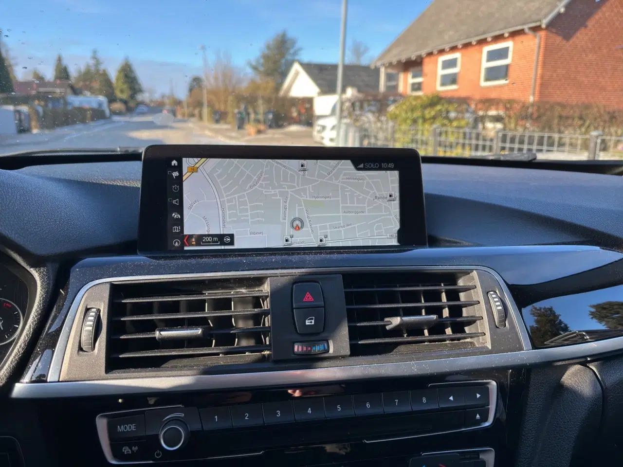 Billede 13 - BMW 320d 2,0 Touring Executive aut.