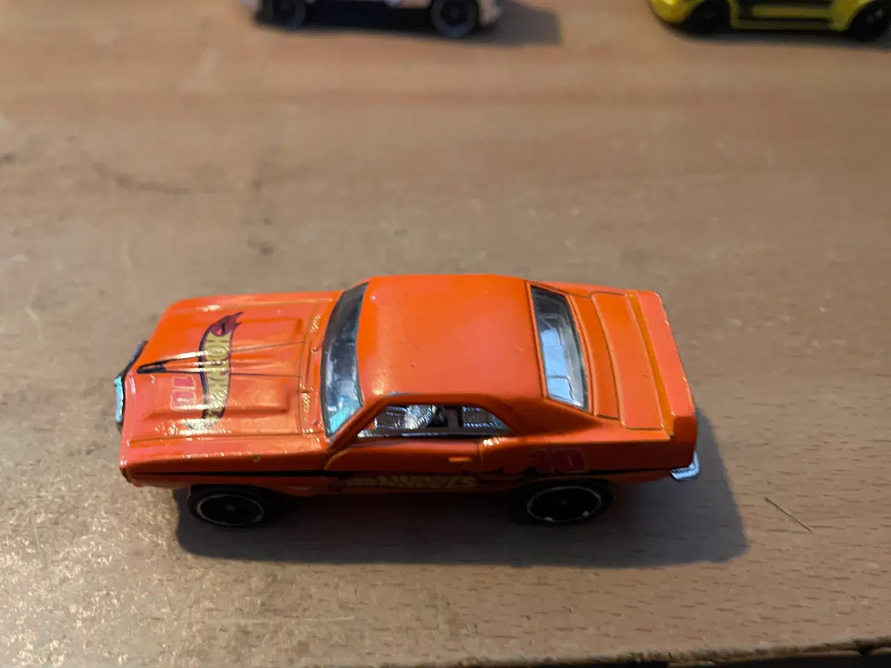 Billede 11 - Hot Wheels biler
