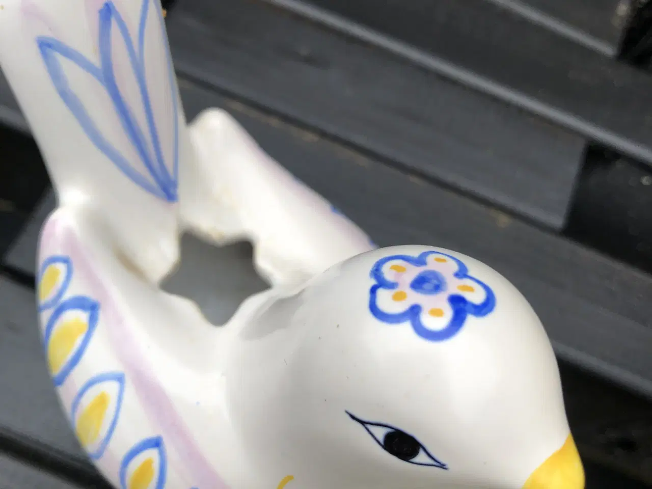 Billede 3 - NYMØLLE keramik