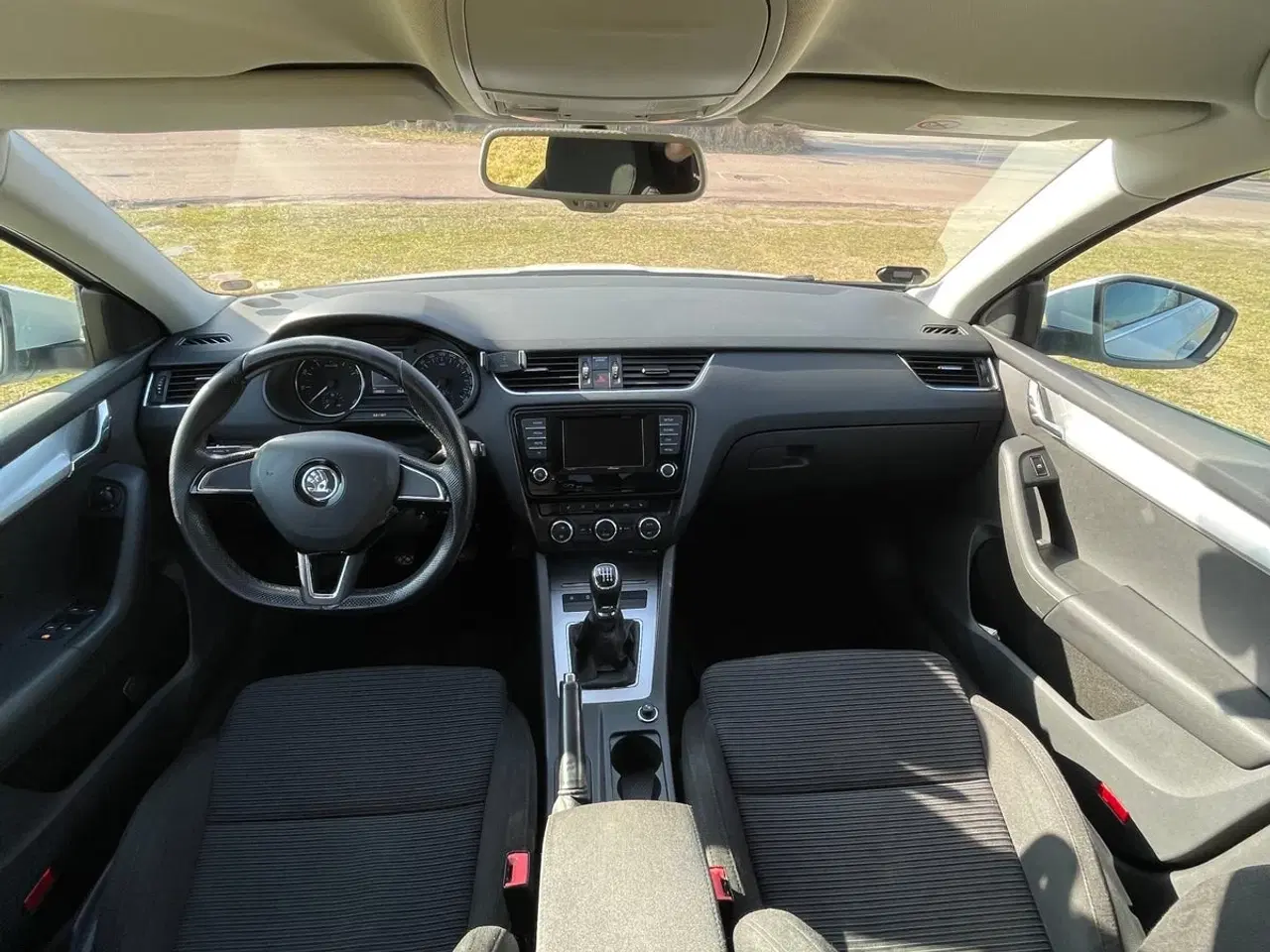 Billede 7 - Skoda Octavia 1,4 TSi 140 Elegance