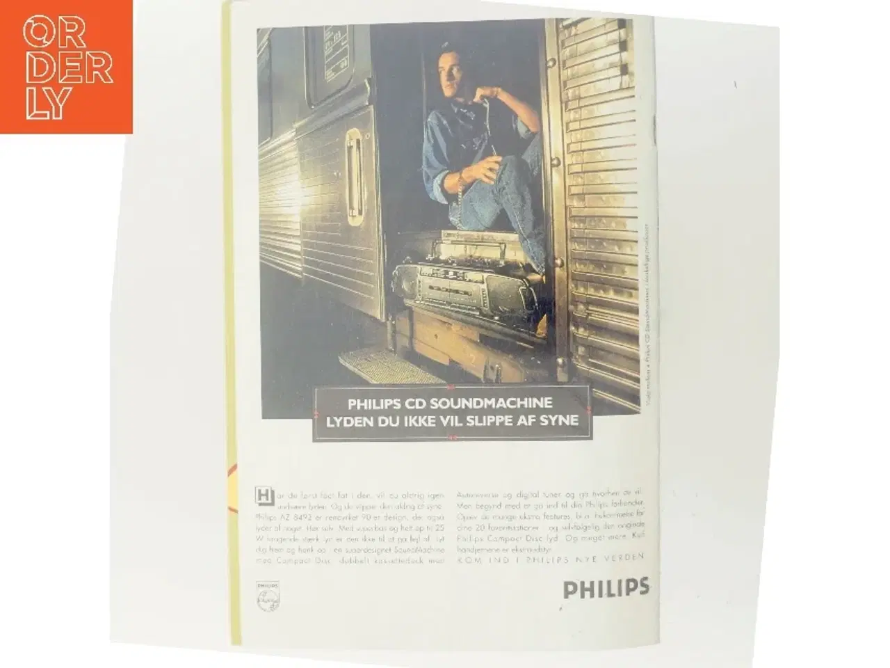 Billede 3 - Walt Disney's Anders And & Co. (Bog)