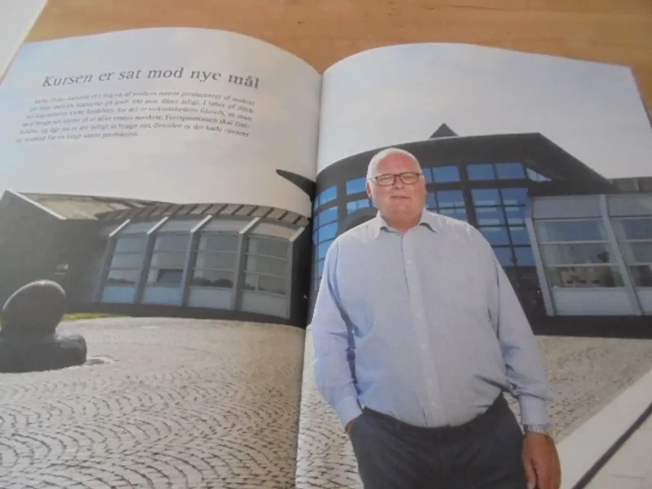 Billede 9 - Historien om A/S Sæby Fiske-Industri