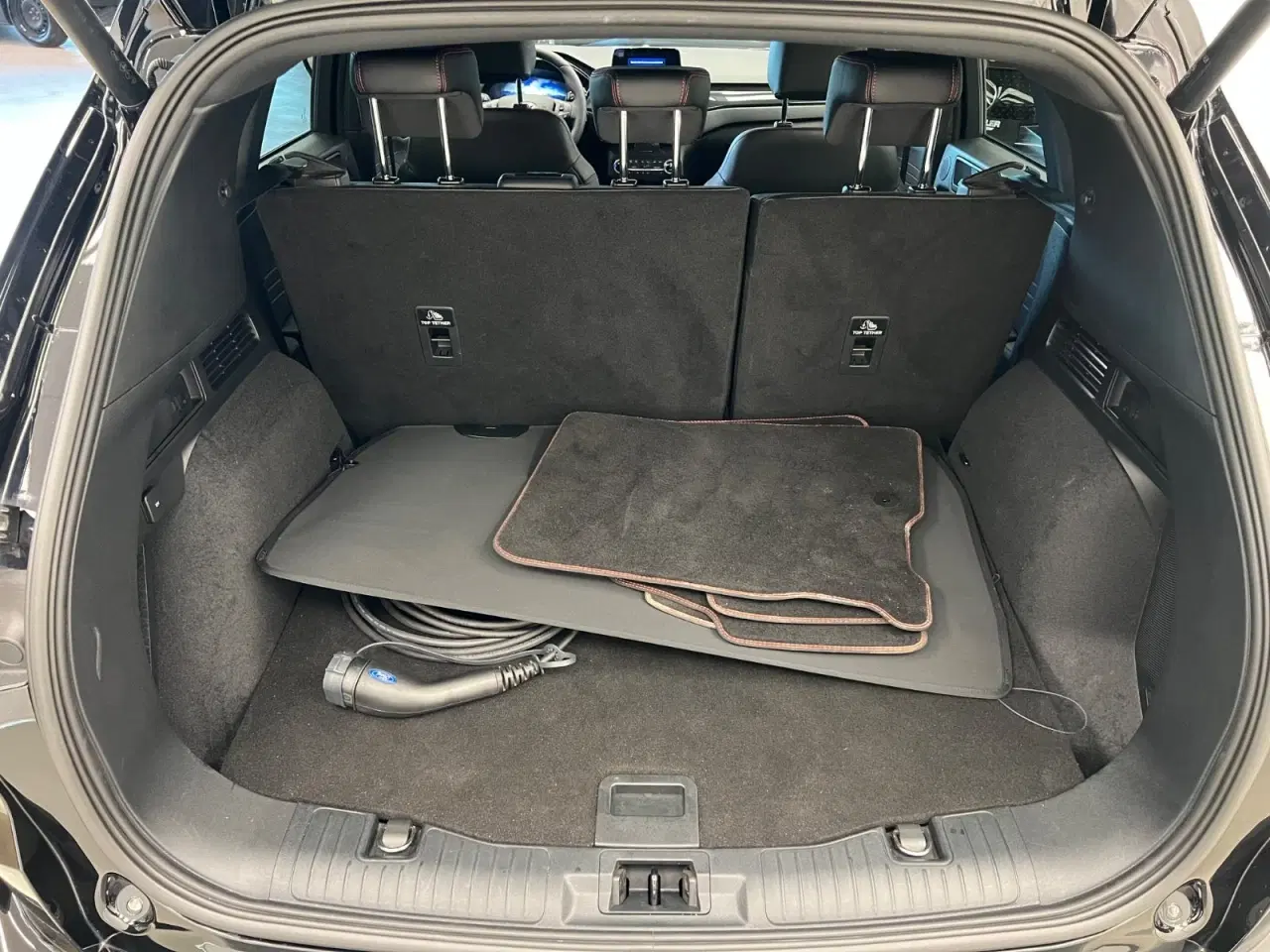 Billede 10 - Ford Kuga 2,5 PHEV ST-Line X CVT