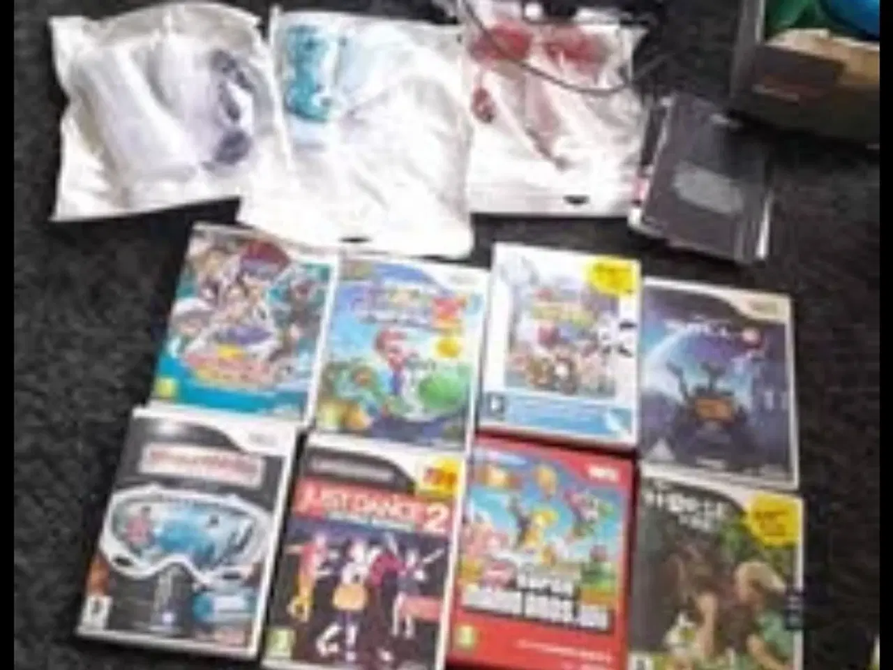 Billede 3 - Wii