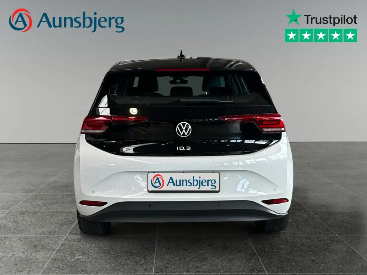 Billede 4 - VW ID.3 77 Pro S