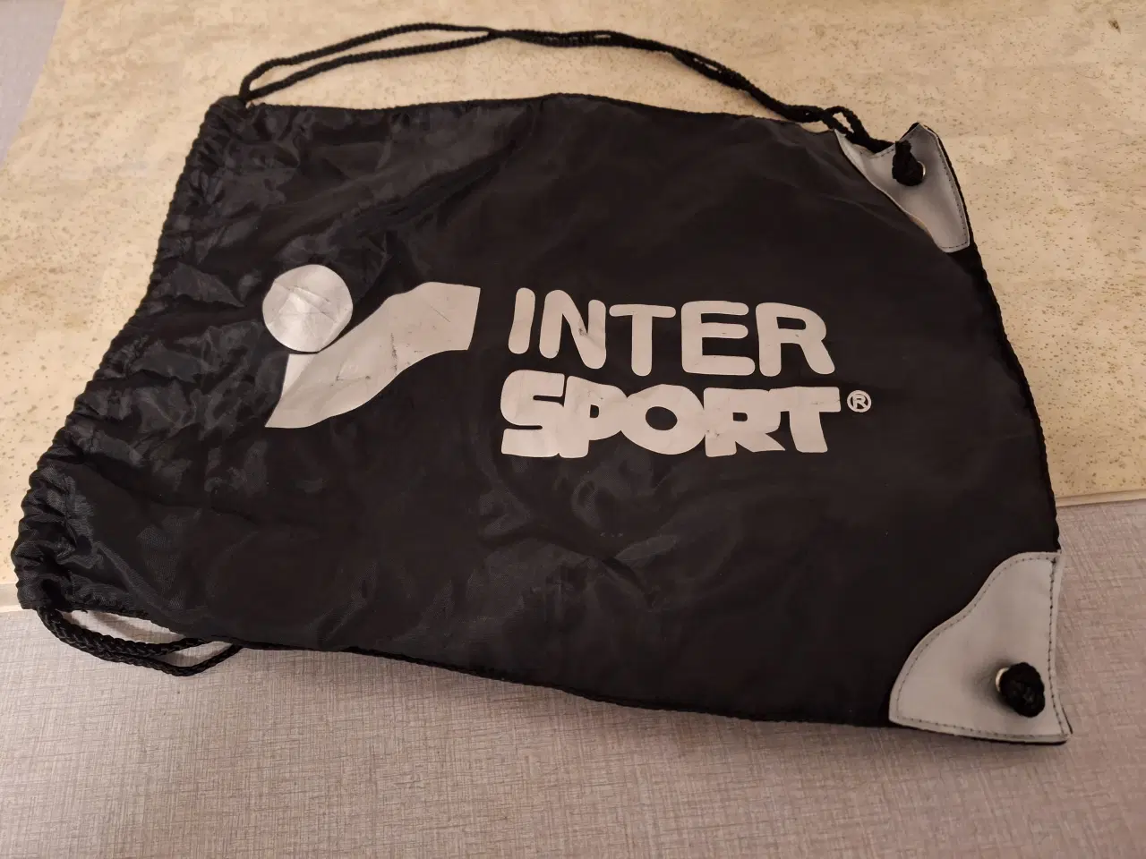 Billede 1 - Idrætspose	