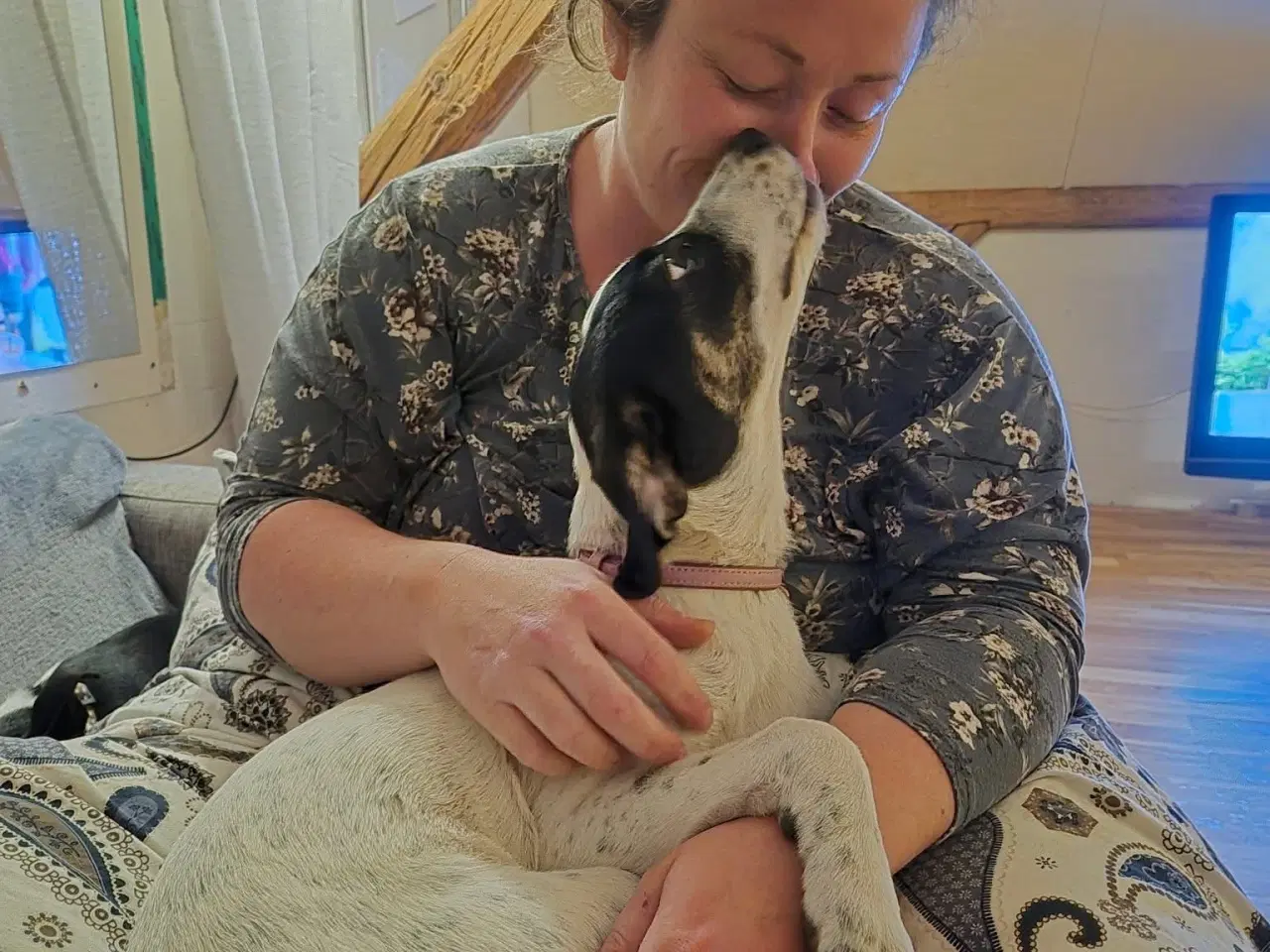 Billede 4 - Dottie mangler dig ❤️