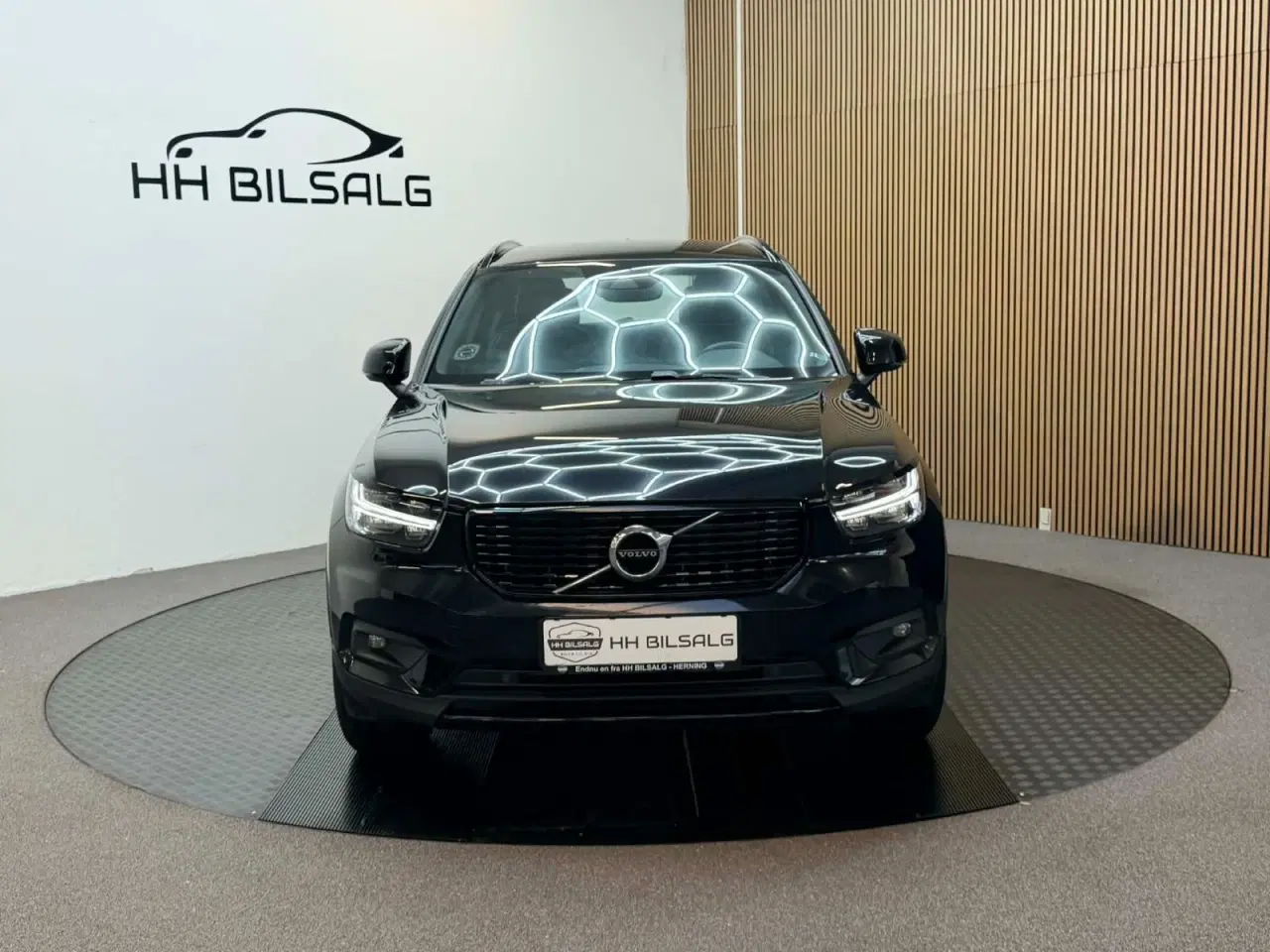 Billede 2 - Volvo XC40 2,0 D3 150 R-Design aut. AWD