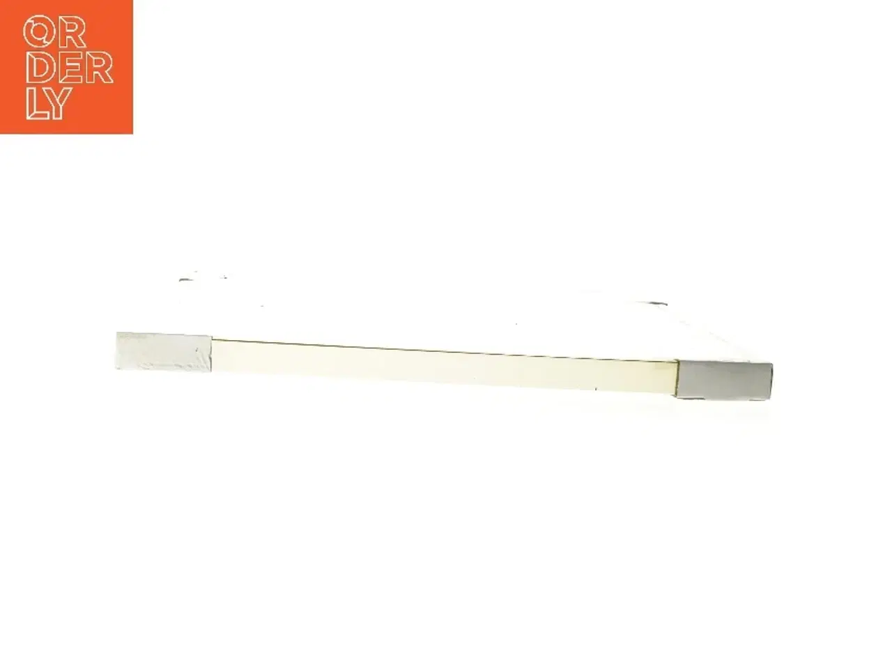 Billede 4 - Billedramme i metal (str. 30 x 40 cm)