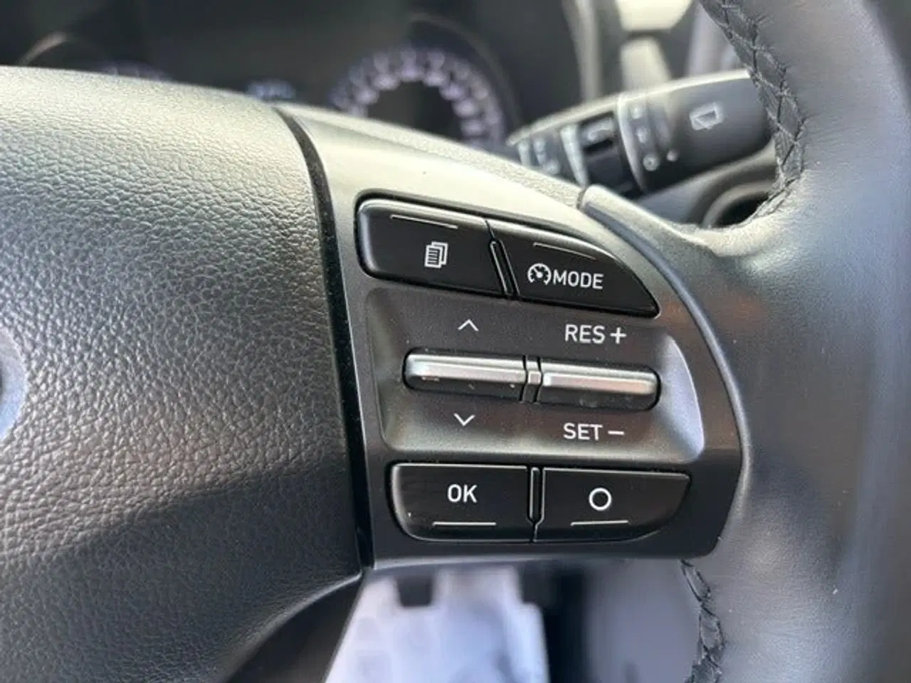 Billede 13 - Hyundai Kona 1,0 T-GDi Limited Edition S