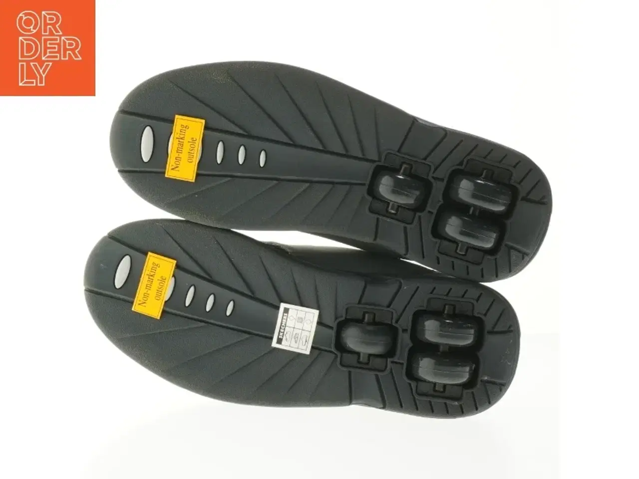 Billede 3 - Skechers rullesko 3 Wheelers(str. 42,5 )