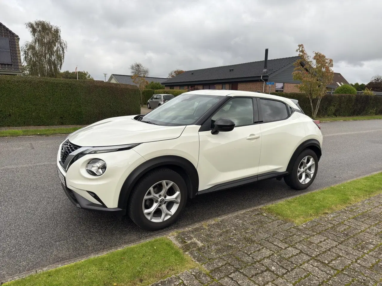 Billede 1 - Nissan Juke 1,0 Dig-T 114 N-Connecta DCT