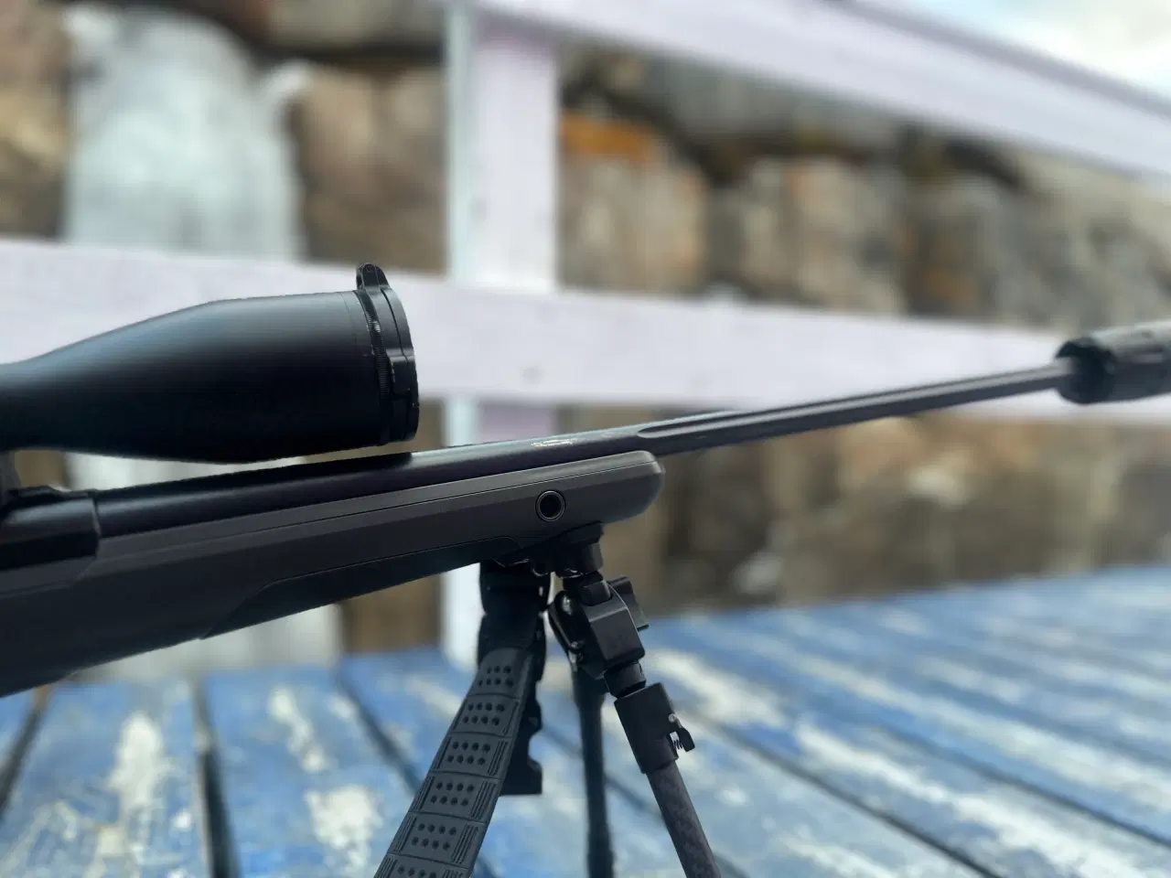 Billede 3 - Sako S20 300 win mag