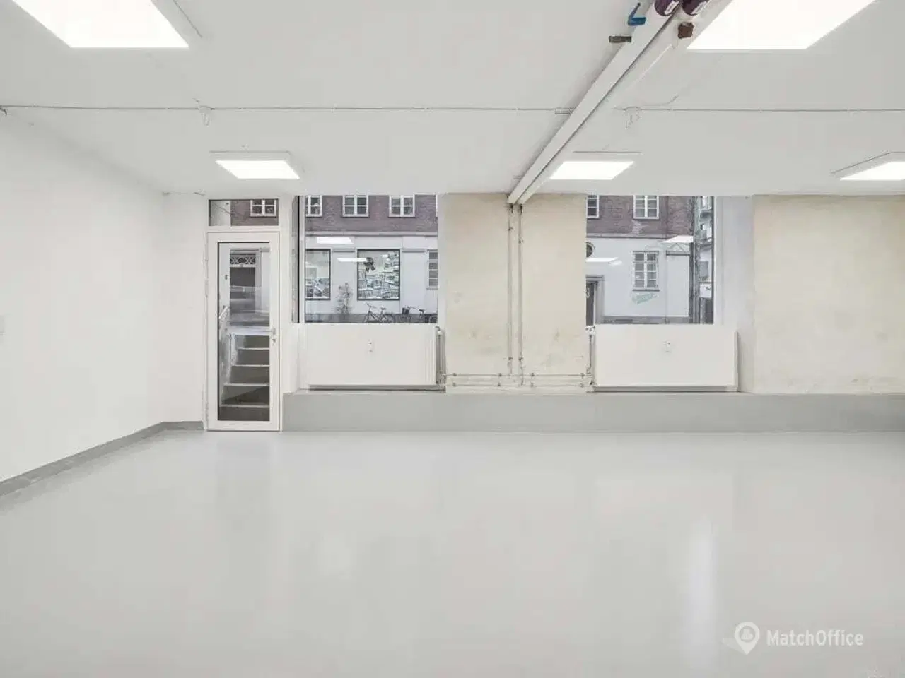 Billede 2 - Lad drømmen om en butik flytte ind i Valby