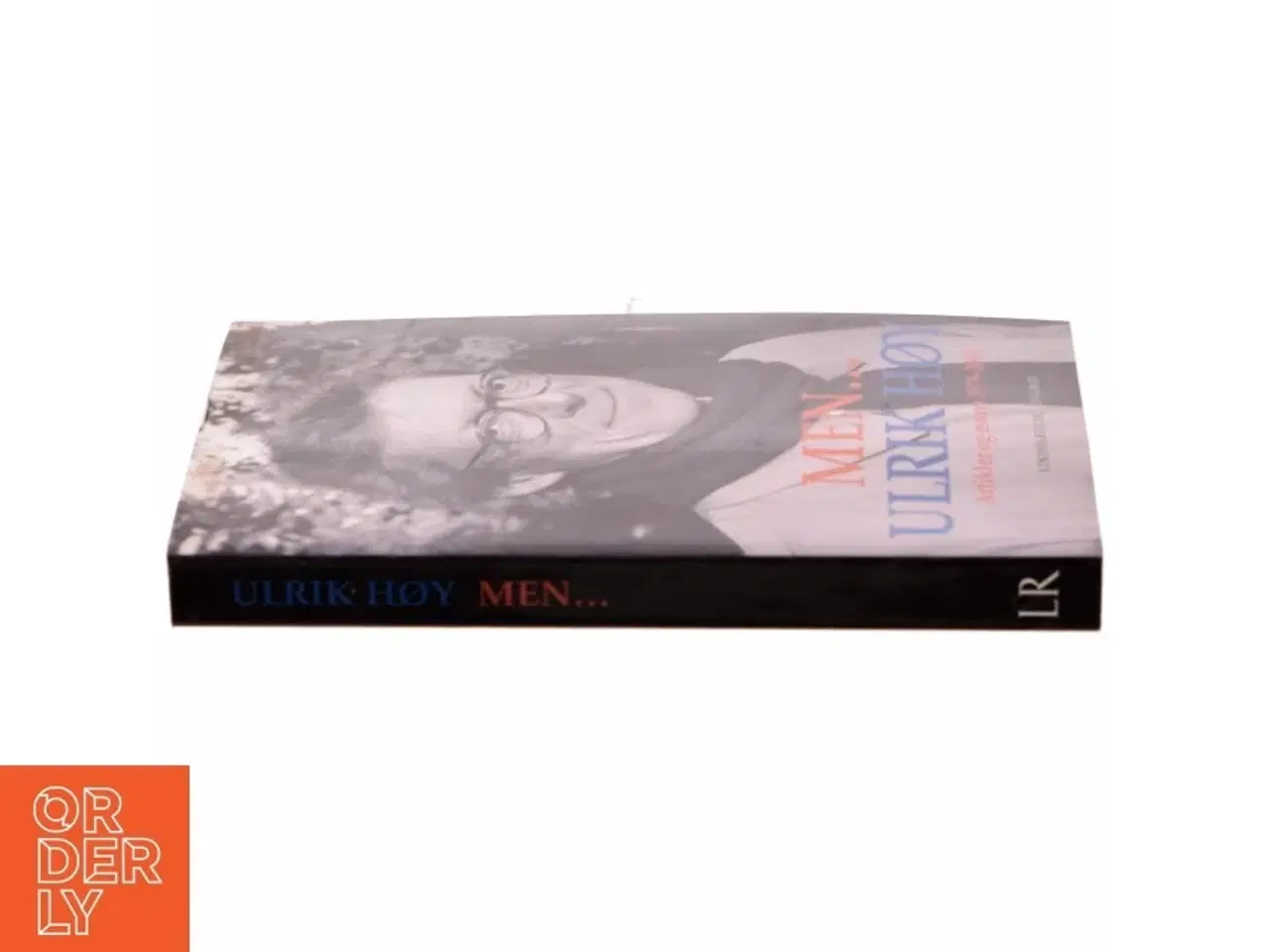 Billede 2 - Men - : artikler og essays 1979-2004 (Bog)