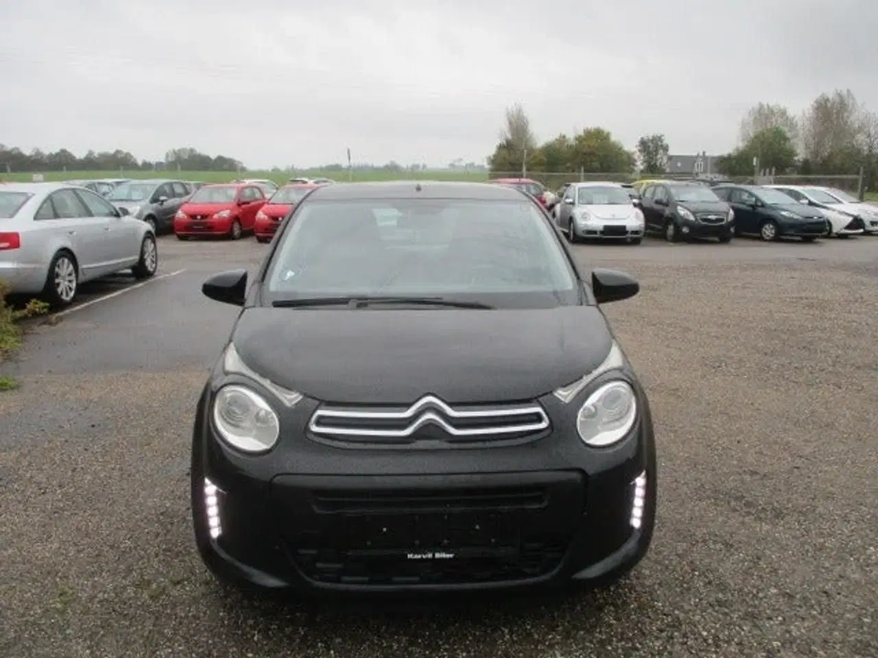 Billede 2 - Citroën C1 1,0 VTi SportLine