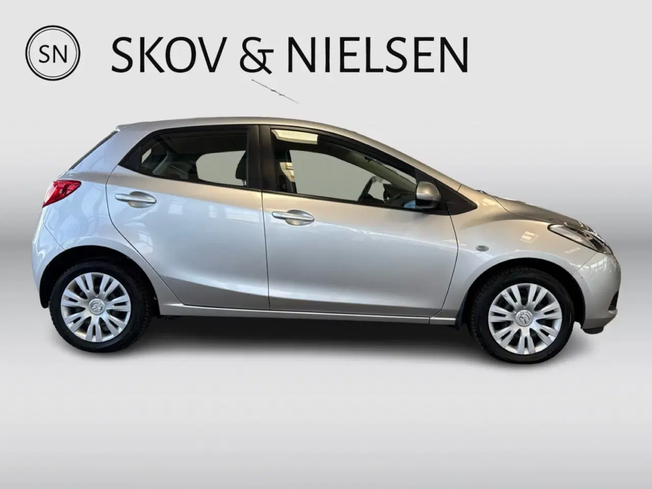 Billede 7 - Mazda 2 1,3 Advance