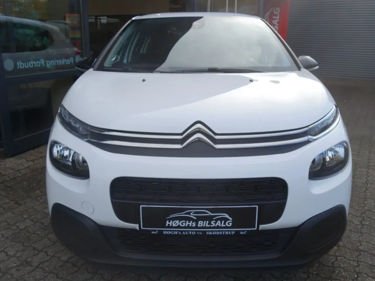 Billede 2 - Citroën C3 1,2 PureTech 82 Feel