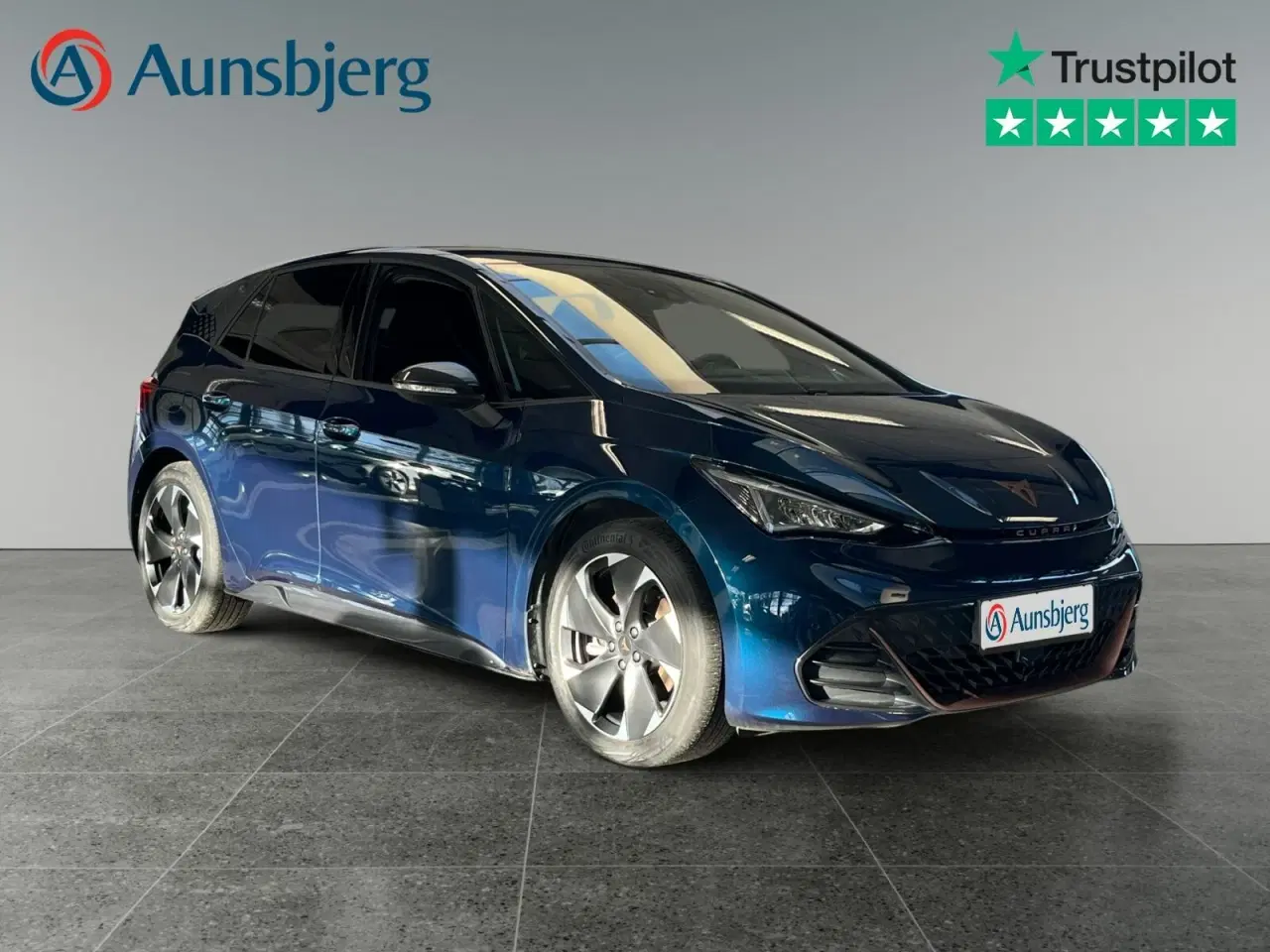 Billede 7 - Cupra Born 58 e-Boost