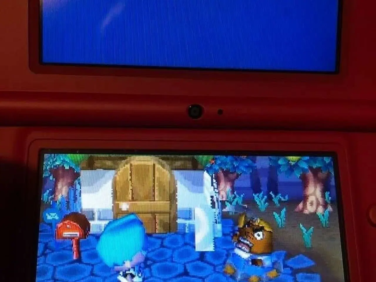 Billede 10 - Animal Crossing Wild World